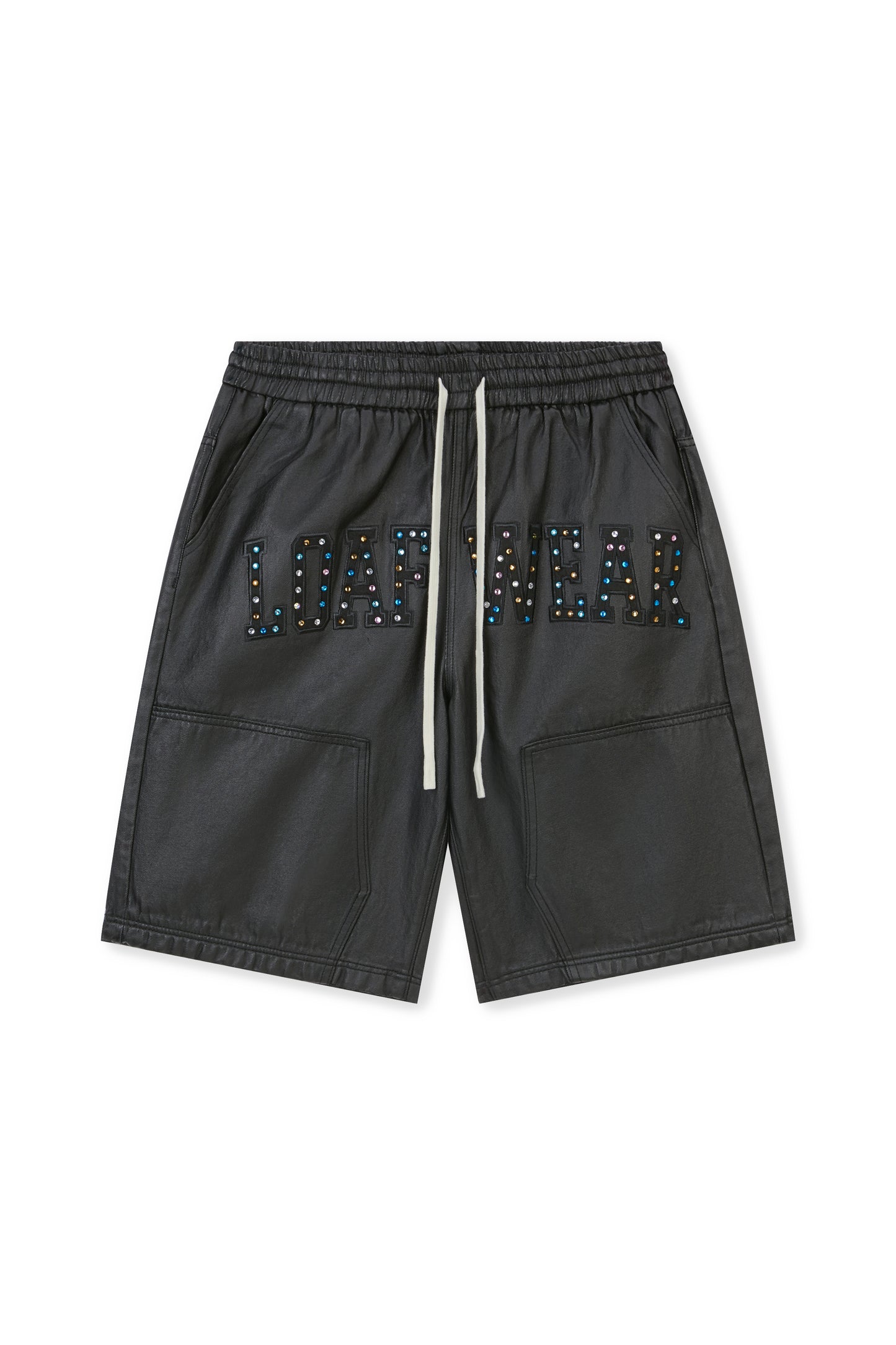 Midnight Run Shorts