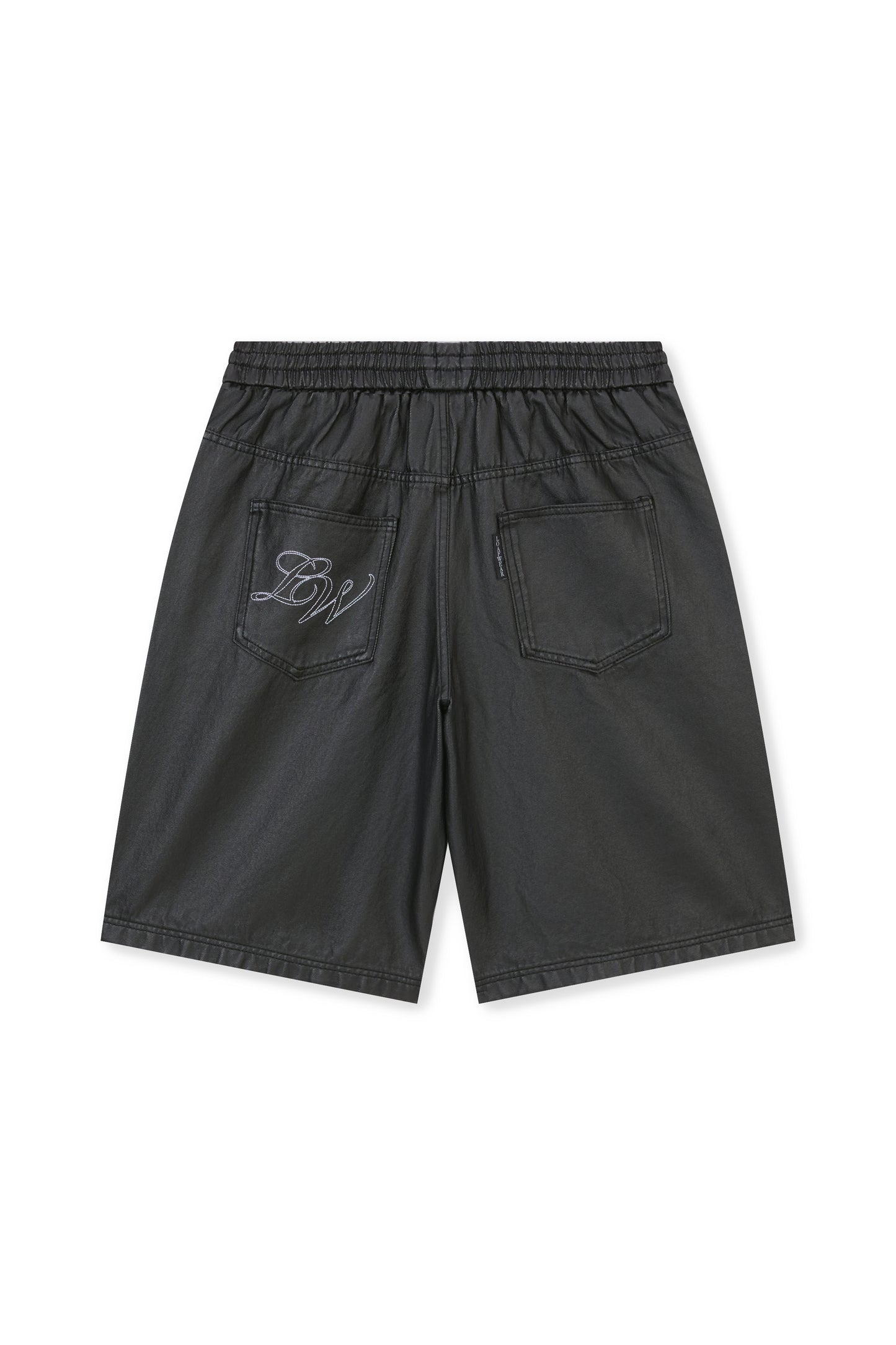 Midnight Run Shorts