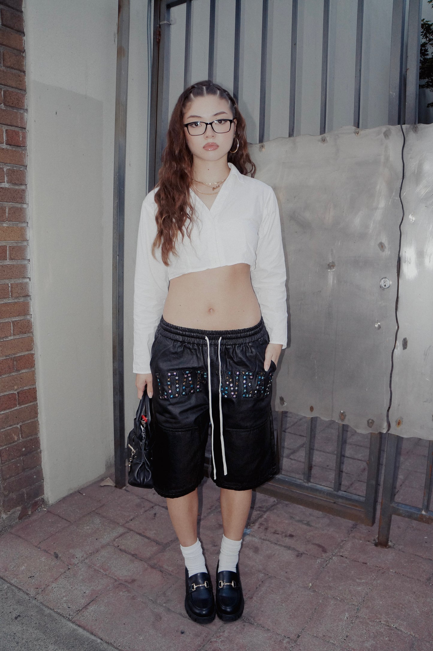 Midnight Run Shorts