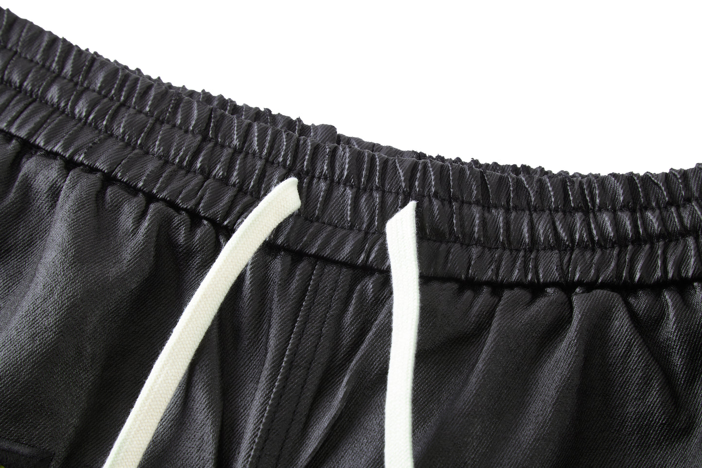 Midnight Run Shorts