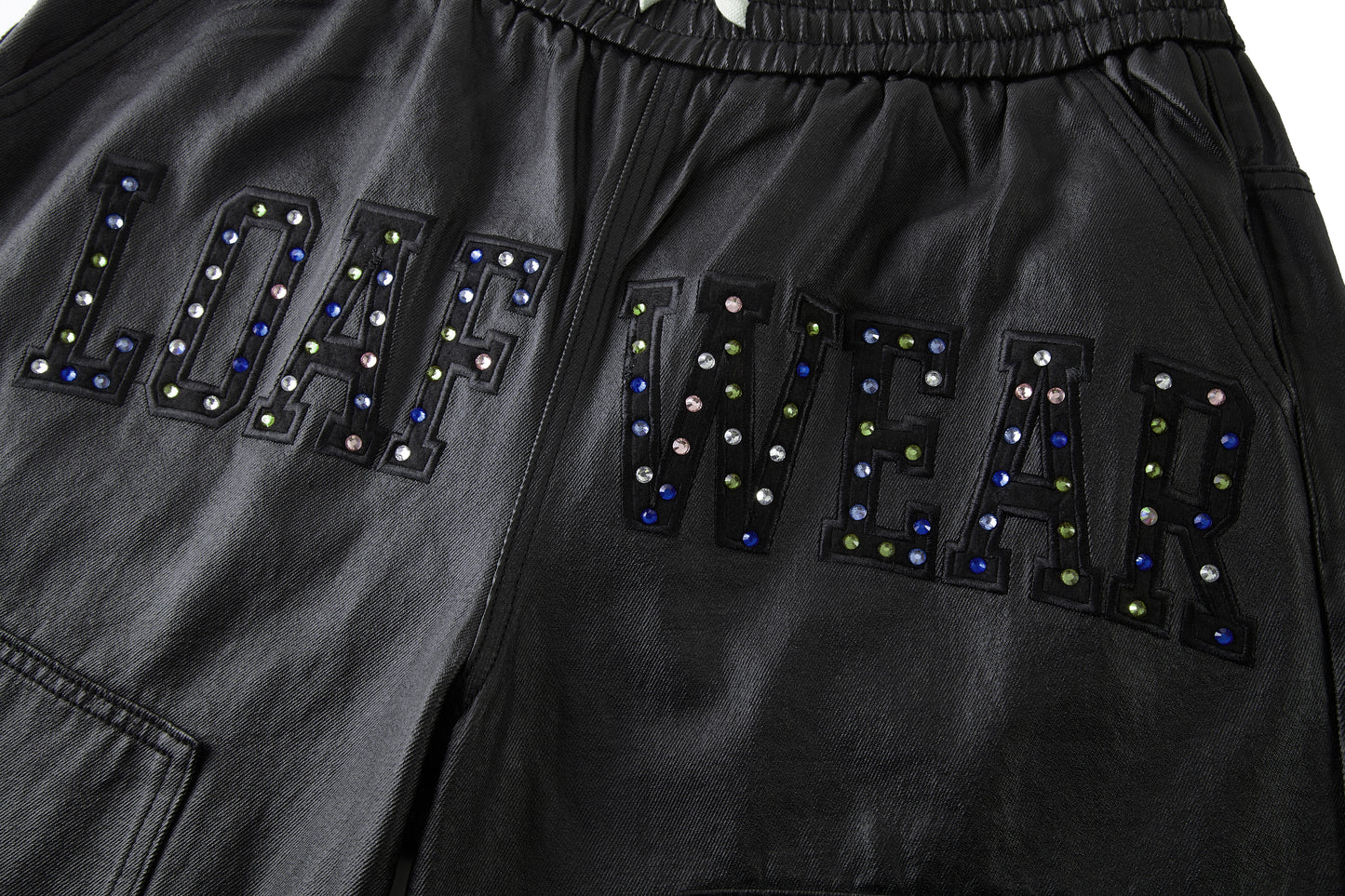 Midnight Run Shorts