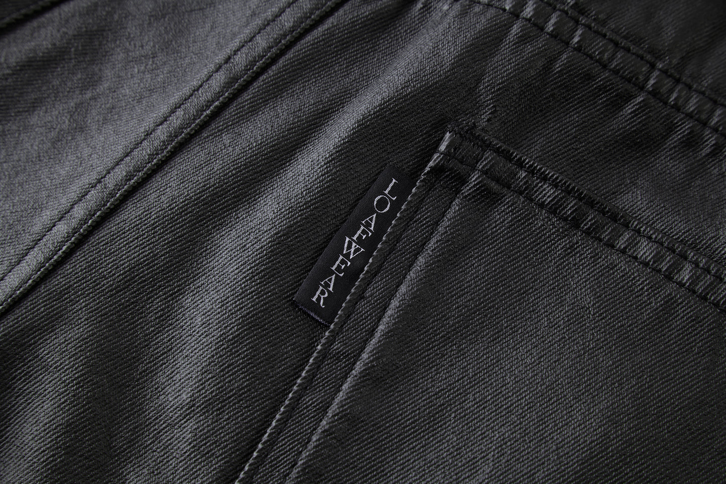 Midnight Run Shorts
