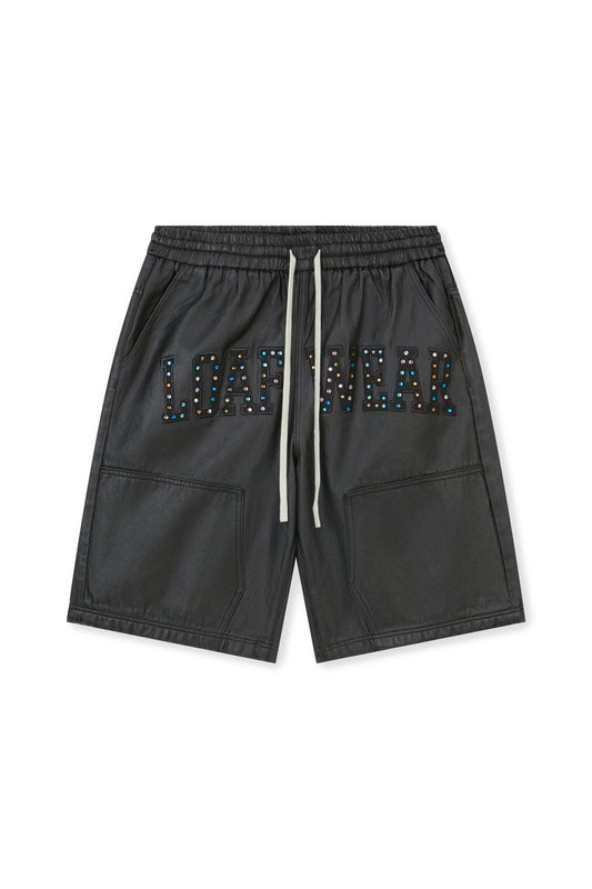 Midnight Run Shorts
